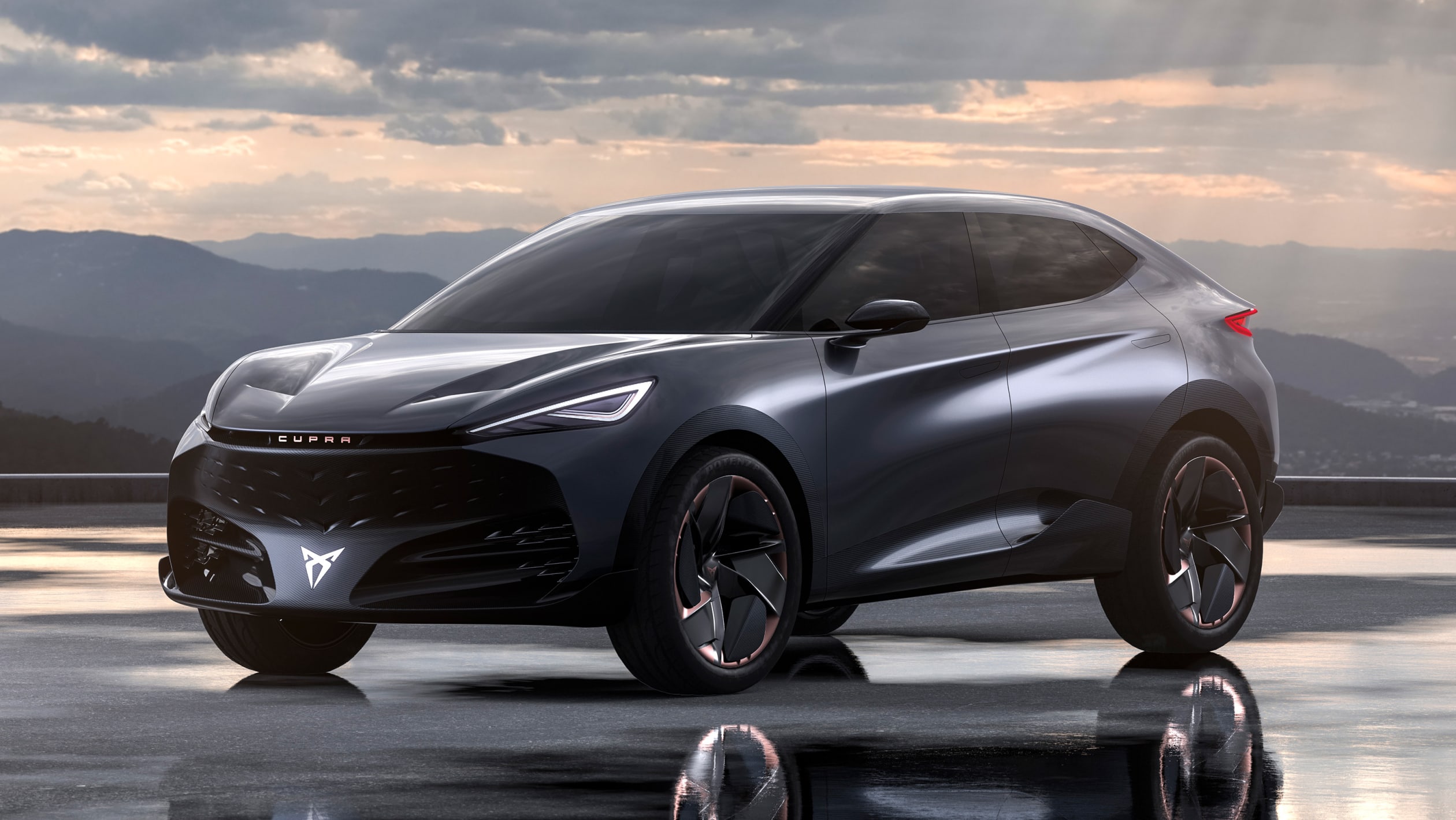 Best new cars coming in 2021 and beyond Auto Express